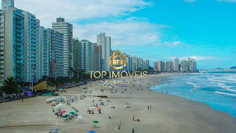 Imagem Apartamento com 2 Quartos à Venda, 85 m² em Pitangueiras - Guarujá