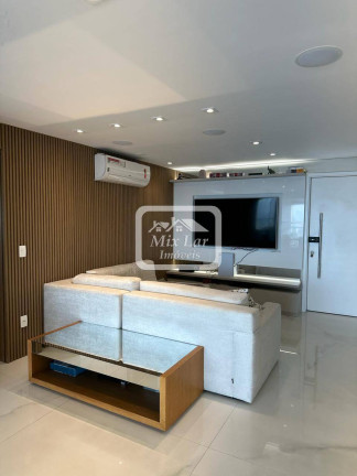 Imagem Apartamento com 3 Quartos à Venda, 110 m² em Vila Osasco - Osasco