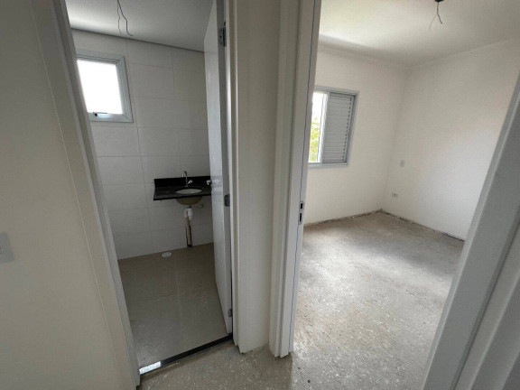 Imagem Apartamento com 2 Quartos à Venda, 57 m² em Vila Progresso - Guarulhos