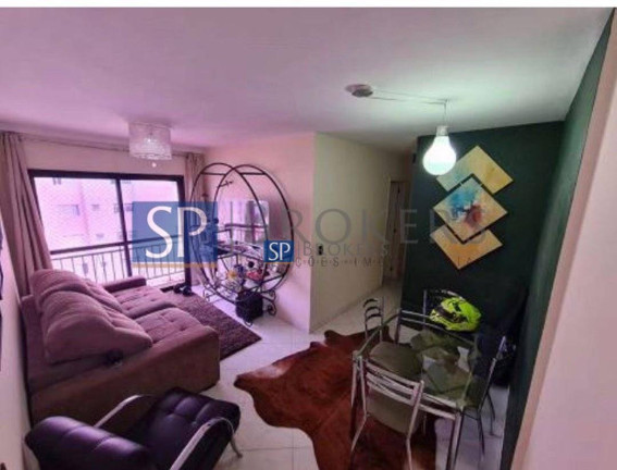 Imagem Apartamento com 2 Quartos à Venda, 84 m² em Saúde - São Paulo Imagem Apartamento com 2 Quartos à Venda, 84 m² em Saúde - São Paulo