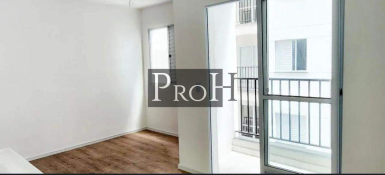 Imagem Apartamento com 1 Quarto para Alugar, 32 m² em Ipiranga - São Paulo Imagem Apartamento com 1 Quarto para Alugar, 32 m² em Ipiranga - São Paulo