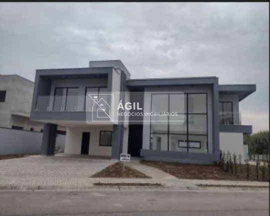 Casa com 5 Quartos à Venda, 560 m² em Condomínio Residencial Mont Blanc - São José Dos Campos
