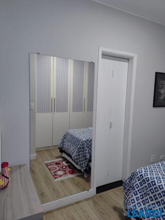 Imagem Apartamento com 2 Quartos à Venda, 70 m² em Jardim Bela Vista - Santo André Imagem Apartamento com 2 Quartos à Venda, 70 m² em Jardim Bela Vista - Santo André