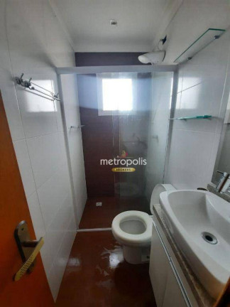 Imagem Cobertura com 2 Quartos à Venda, 81 m² em Parque Das Nações - Santo André Imagem Cobertura com 2 Quartos à Venda, 81 m² em Parque Das Nações - Santo André
