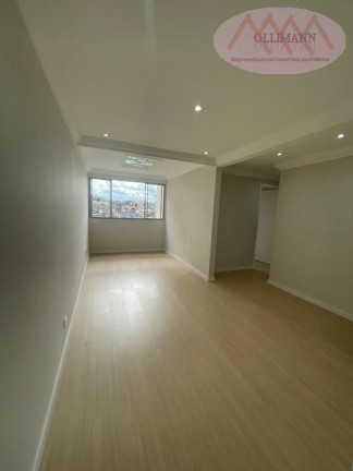 Imagem Apartamento com 3 Quartos à Venda,  em Jardim Santo André - Santo André