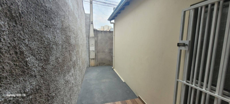 Imagem Sala Comercial para Alugar, 75 m² em Jardim Tamoio - Jundiaí