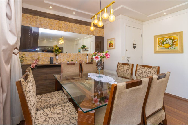 Imagem Apartamento com 3 Quartos à Venda, 104 m² em Vila Prudente - São Paulo Imagem Apartamento com 3 Quartos à Venda, 104 m² em Vila Prudente - São Paulo
