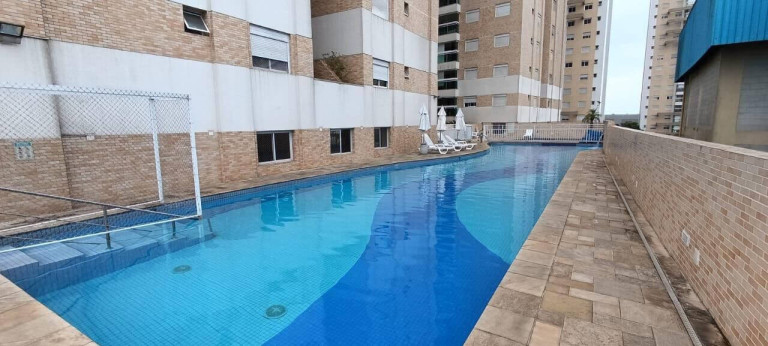 Imagem Cobertura com 3 Quartos à Venda, 189 m² em Ponta Da Praia - Santos Imagem Cobertura com 3 Quartos à Venda, 189 m² em Ponta Da Praia - Santos
