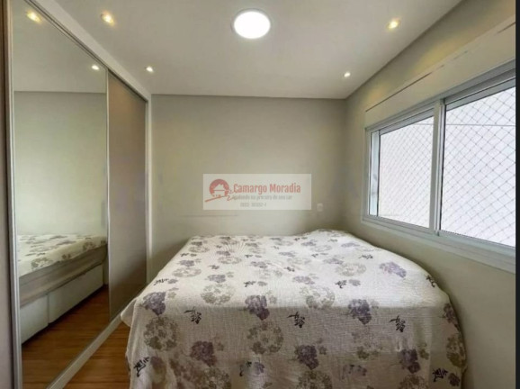 Imagem Apartamento com 2 Quartos à Venda, 64 m² em Tatuapé - São Paulo