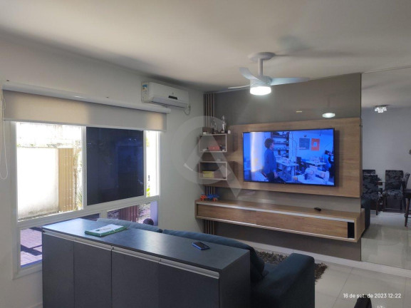 Imagem Apartamento com 3 Quartos à Venda, 71 m² em Niterói - Canoas Imagem Apartamento com 3 Quartos à Venda, 71 m² em Niterói - Canoas