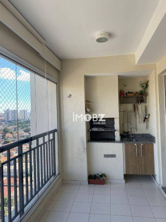 Imagem Imóvel com 3 Quartos à Venda, 84 m² em Jardim Monte Kemel - São Paulo
