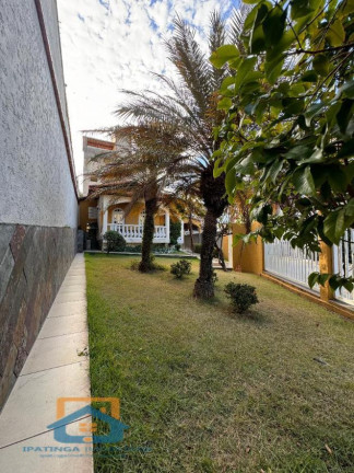 Imagem Casa com 3 Quartos à Venda, 160 m² em Imbaúbas - Ipatinga Imagem Casa com 3 Quartos à Venda, 160 m² em Imbaúbas - Ipatinga