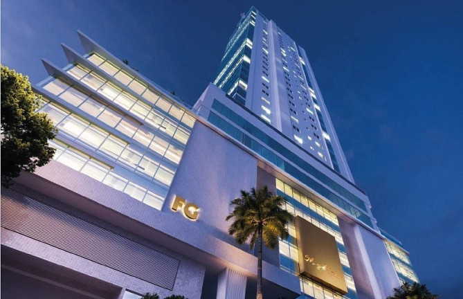 Imagem Cobertura com 4 Quartos à Venda, 301 m² em Centro - Balneário Camboriú Imagem Cobertura com 4 Quartos à Venda, 301 m² em Centro - Balneário Camboriú