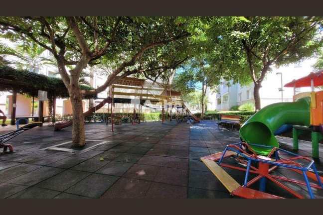 Imagem Apartamento com 3 Quartos para Alugar, 76 m² em Loteamento Center Santa Genebra - Campinas