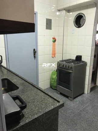 Imagem Apartamento com 3 Quartos à Venda, 82 m² em Centro - Niterói