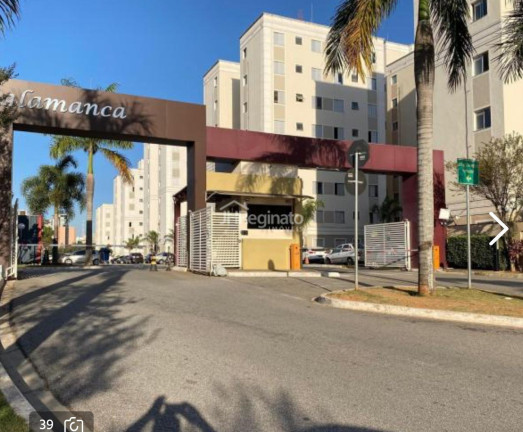 Imagem Apartamento com 2 Quartos para Alugar, 59 m² em Jardim América - Sorocaba Imagem Apartamento com 2 Quartos para Alugar, 59 m² em Jardim América - Sorocaba