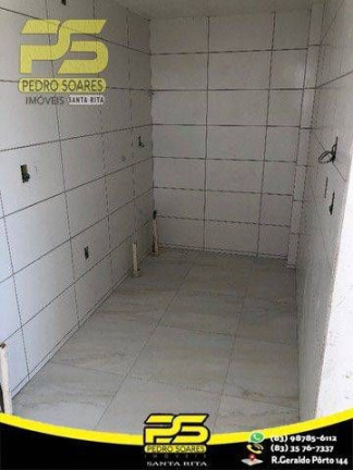 Imagem Apartamento com 3 Quartos à Venda, 63 m² em Bessa - João Pessoa Imagem Apartamento com 3 Quartos à Venda, 63 m² em Bessa - João Pessoa