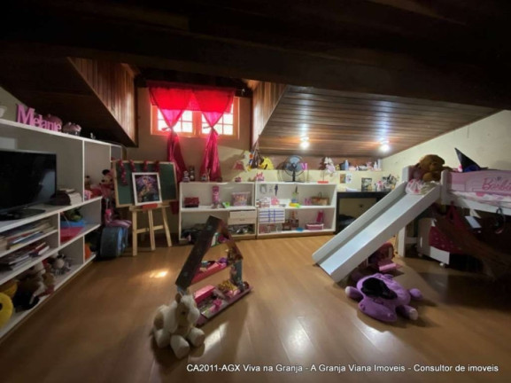 Imagem Casa de Condomínio com 4 Quartos à Venda, 1.326 m² em Chácara Dos Junqueiras - Carapicuíba Imagem Casa de Condomínio com 4 Quartos à Venda, 1.326 m² em Chácara Dos Junqueiras - Carapicuíba