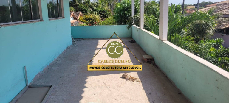 Imagem Casa à Venda, em Cabo Frio Imagem Casa à Venda, em Cabo Frio
