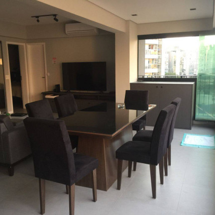 Imagem Apartamento com 2 Quartos à Venda, 84 m² em Vila Olímpia - São Paulo Imagem Apartamento com 2 Quartos à Venda, 84 m² em Vila Olímpia - São Paulo
