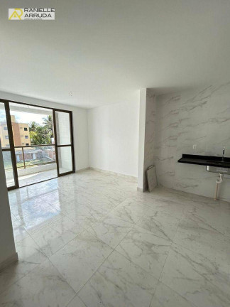 Imagem Apartamento com 3 Quartos à Venda, 83 m² em Intermares - Cabedelo