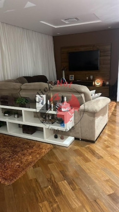 Imagem Apartamento com 3 Quartos à Venda, 156 m² em Centro - São Bernardo Do Campo Imagem Apartamento com 3 Quartos à Venda, 156 m² em Centro - São Bernardo Do Campo