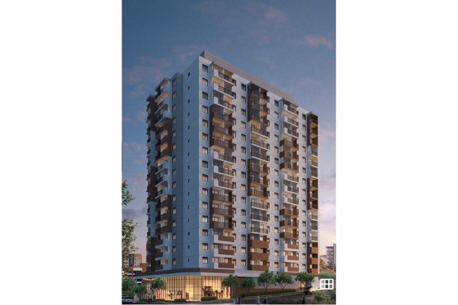 Imagem Apartamento com 1 Quarto à Venda, 27 m² em Moema - São Paulo Imagem Apartamento com 1 Quarto à Venda, 27 m² em Moema - São Paulo