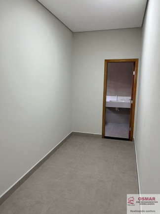 Imagem Casa com 3 Quartos à Venda, 172 m² em Parque Olívio Franceschini - Hortolândia