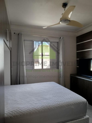 Imagem Apartamento com 3 Quartos à Venda, 90 m² em Jardim Flórida - Jacareí Imagem Apartamento com 3 Quartos à Venda, 90 m² em Jardim Flórida - Jacareí