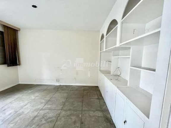 Imagem Apartamento com 3 Quartos à Venda, 140 m² em Higienópolis - São Paulo