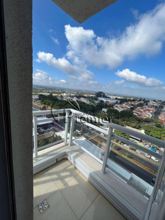 Imagem Apartamento com 2 Quartos à Venda, 83 m² em Vila Homero - Indaiatuba Imagem Apartamento com 2 Quartos à Venda, 83 m² em Vila Homero - Indaiatuba