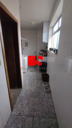 Imagem Apartamento com 4 Quartos à Venda, 160 m² em Horto Florestal - Belo Horizonte