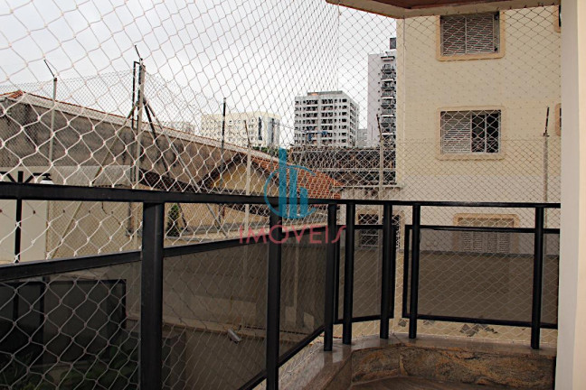 Imagem Apartamento com 3 Quartos à Venda, 112 m² em Moema - São Paulo