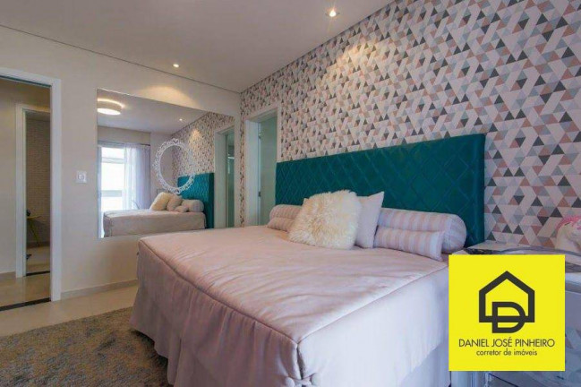 Imagem Apartamento com 3 Quartos à Venda, 173 m² em Aviação - Praia Grande Imagem Apartamento com 3 Quartos à Venda, 173 m² em Aviação - Praia Grande