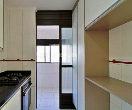 Imagem Apartamento com 3 Quartos à Venda, 64 m² em Panamby - São Paulo Imagem Apartamento com 3 Quartos à Venda, 64 m² em Panamby - São Paulo