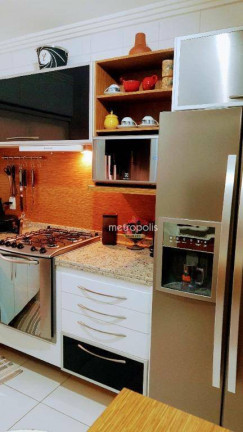 Imagem Apartamento com 3 Quartos à Venda, 100 m² em Santa Paula - São Caetano Do Sul Imagem Apartamento com 3 Quartos à Venda, 100 m² em Santa Paula - São Caetano Do Sul