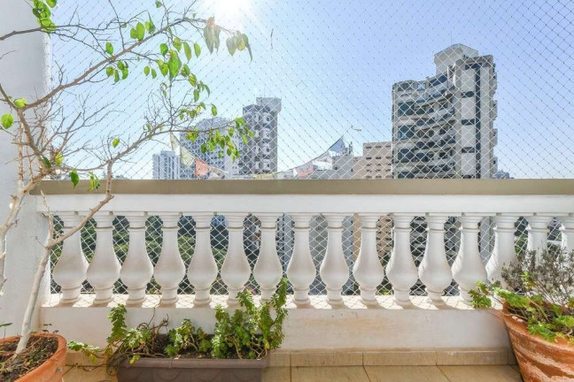 Imagem Apartamento com 4 Quartos à Venda, 200 m² em Real Parque - São Paulo Imagem Apartamento com 4 Quartos à Venda, 200 m² em Real Parque - São Paulo