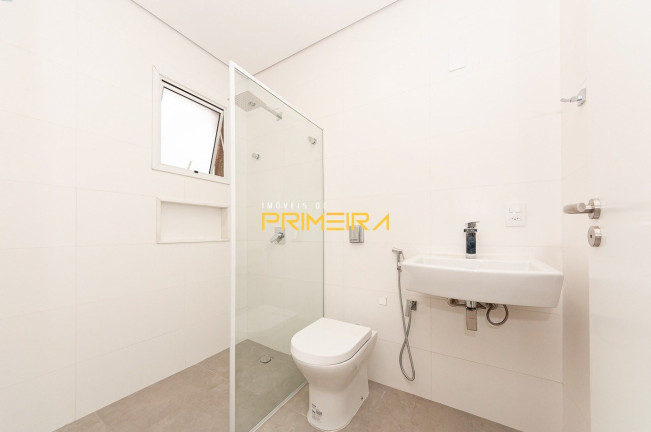 Imagem Casa de Condomínio com 4 Quartos à Venda, 357 m² em Santa Felicidade - Curitiba