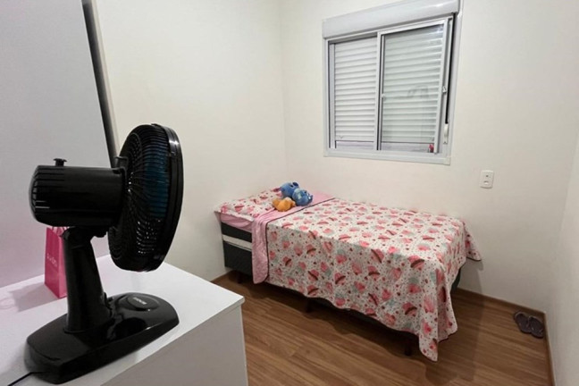 Imagem Apartamento com 3 Quartos à Venda, 54 m² em Jardim Carlos Gomes - Jundiaí Imagem Apartamento com 3 Quartos à Venda, 54 m² em Jardim Carlos Gomes - Jundiaí