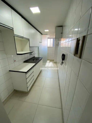Imagem Apartamento com 3 Quartos à Venda, 80 m² em Praia De Itaparica - Vila Velha