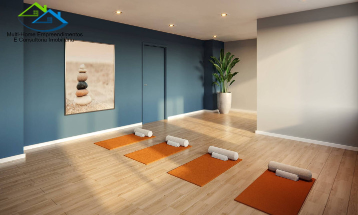 Imagem Apartamento com 2 Quartos à Venda, 37 m² em Vila Independência - São Paulo Imagem Apartamento com 2 Quartos à Venda, 37 m² em Vila Independência - São Paulo
