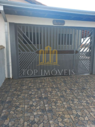 Imagem Casa com 2 Quartos à Venda, 201 m² em Cidade Salvador - Jacareí Imagem Casa com 2 Quartos à Venda, 201 m² em Cidade Salvador - Jacareí