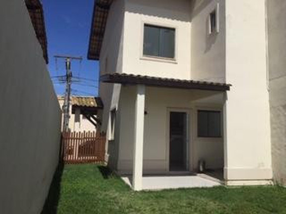 Imagem Casa com 2 Quartos à Venda, 150 m² em Centro - Camaçari Imagem Casa com 2 Quartos à Venda, 150 m² em Centro - Camaçari