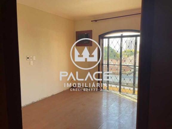 Imagem Casa com 5 Quartos à Venda, 343 m² em Centro - Piracicaba