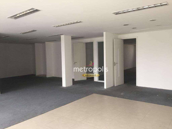 Imagem Edifício Residencial para Alugar, 1.500 m² em Centro - São Caetano Do Sul
