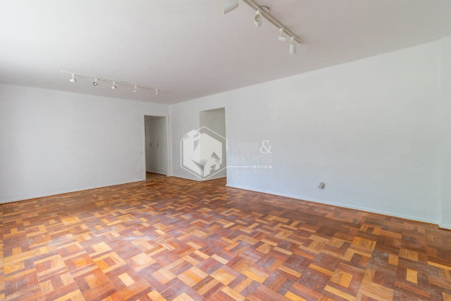 Imagem Apartamento com 3 Quartos à Venda, 137 m² em Higienópolis - São Paulo Imagem Apartamento com 3 Quartos à Venda, 137 m² em Higienópolis - São Paulo