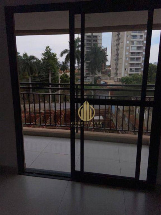 Imagem Apartamento com 2 Quartos à Venda, 63 m² em Ribeirânia - Ribeirão Preto
