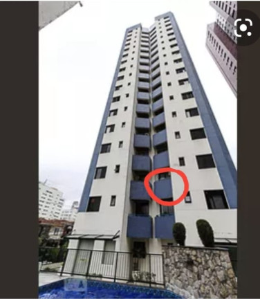 Imagem Apartamento com 2 Quartos à Venda, 62 m² em Tatuapé - São Paulo
