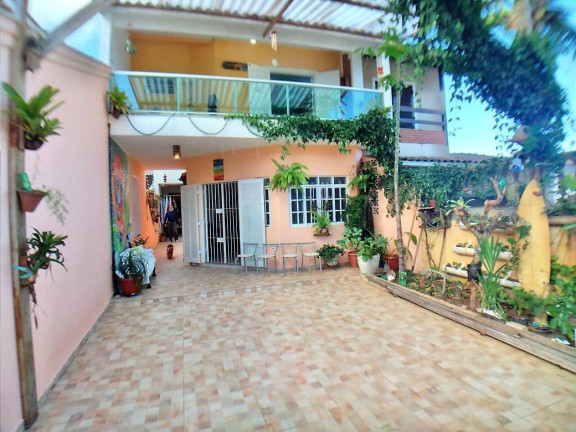 Imagem Sobrado com 5 Quartos à Venda, 267 m² em Massaguaçu - Caraguatatuba Imagem Sobrado com 5 Quartos à Venda, 267 m² em Massaguaçu - Caraguatatuba