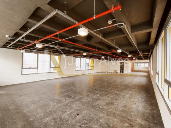 Imagem Imóvel para Alugar, 450 m² em Jardim Paulista - São Paulo